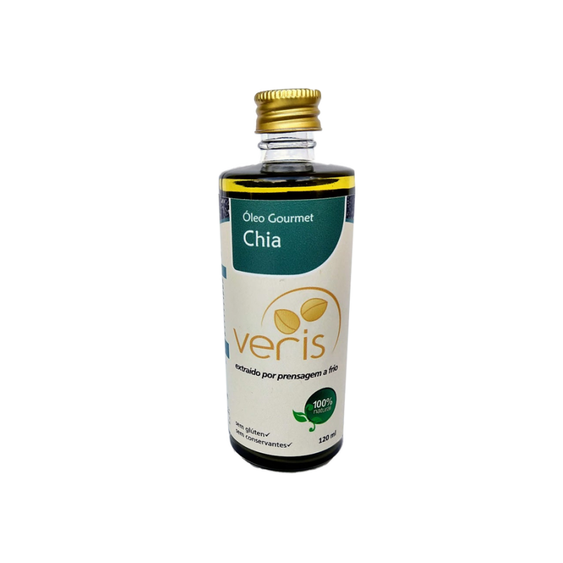 Chia 120ml